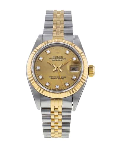 Rolex sales watch 69173